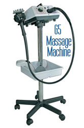 g5 massage machine