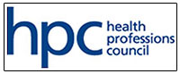 hpc - health profesional council