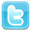 Follow me on Twitter