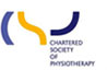 The Chartered Society of Physiotherapy