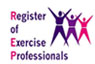Register of Exercise Professionals