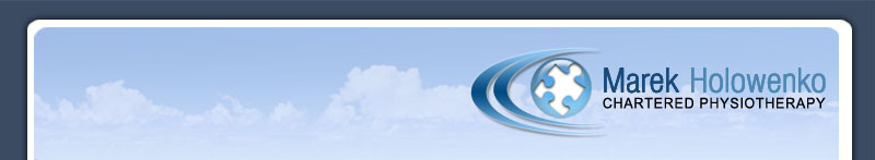 Physiotherapist Stretford Manchester