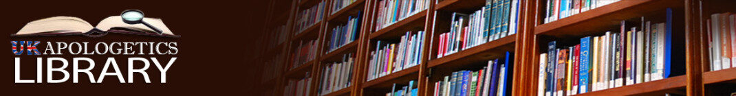 UK Apologetics Library